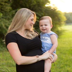 Meet your Posher, Liz